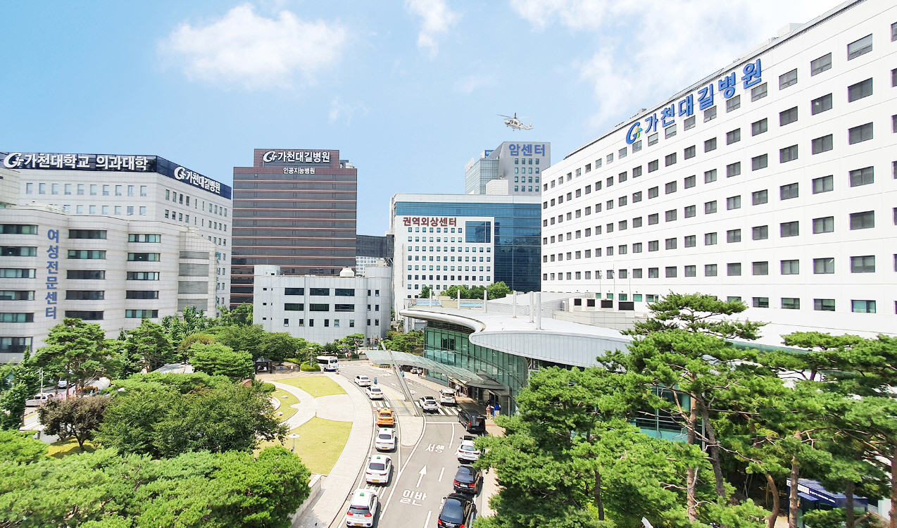 만성폐쇄성 폐질환 및 정신건강 입원영역 1등급 획득