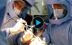 [YTN] 길병원, 국내최초 AI로봇 인공관절 치환 성공