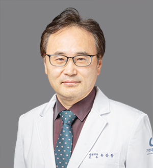 뇌혈관센터장 유찬종