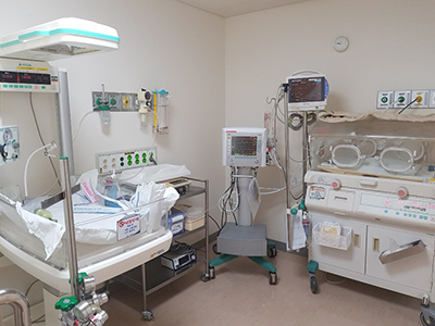 신생아소생실