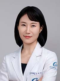 Seo-Eun Cho