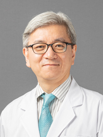 Jeong-Woong Park