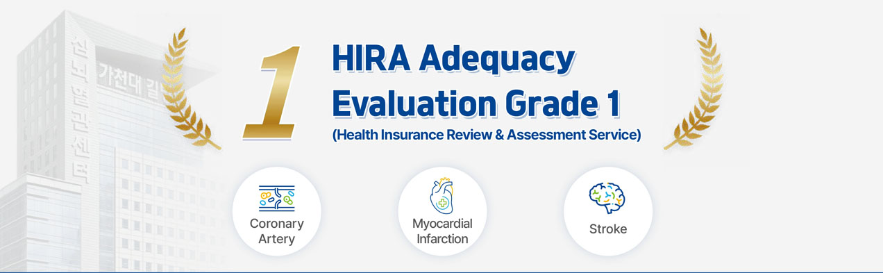 HIRA Adequacy Evaluation Grade 1