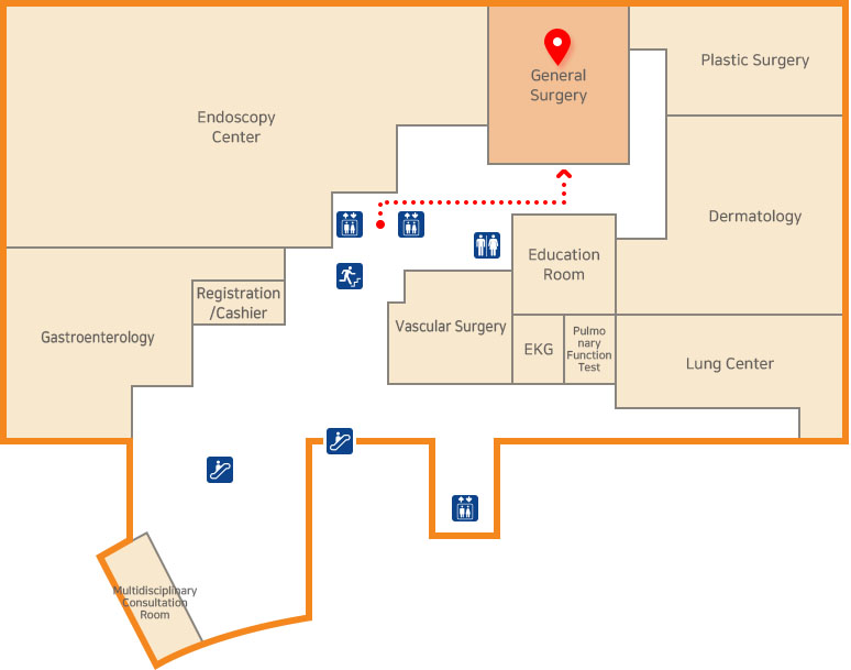 위·대장암센터