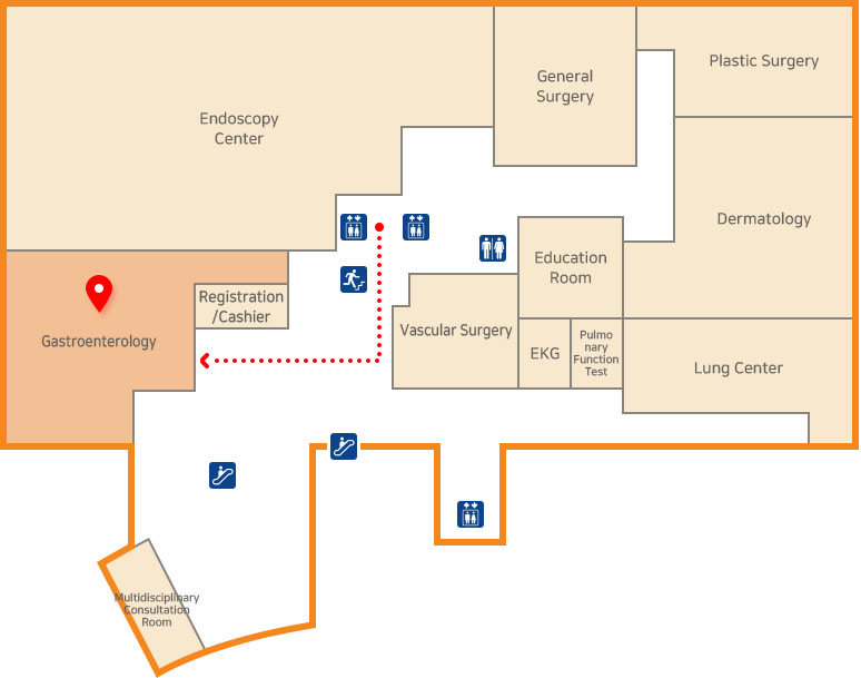 간·췌담도암센터