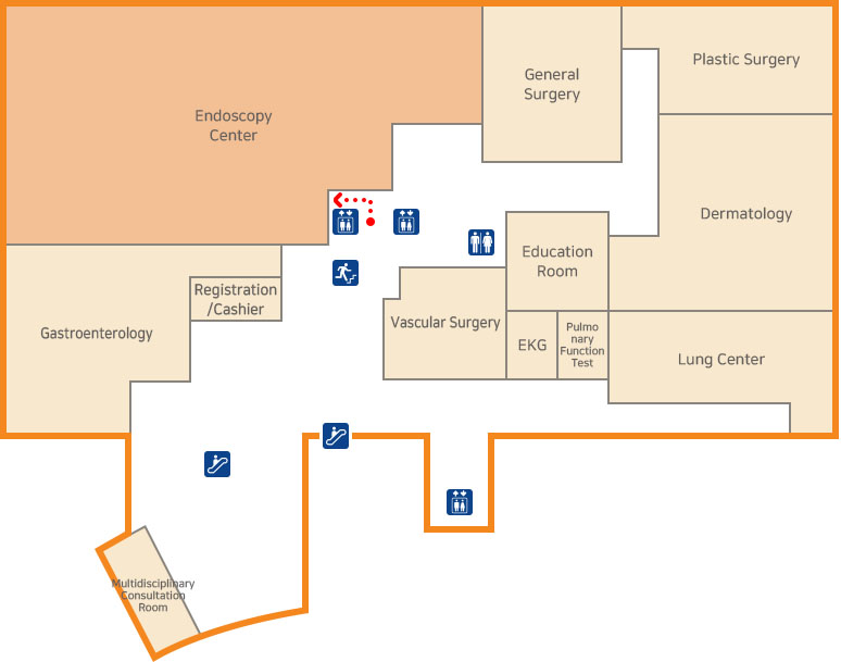 소화기내시경센터