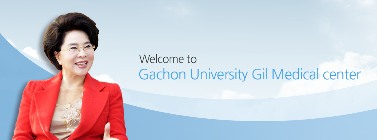 Lee, Gil Ya M.D. Founder of Gachon University Gil Medical Center