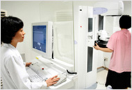 Digital Mammography