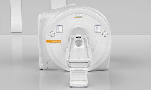 MRI MAGNETOM Vida 3T