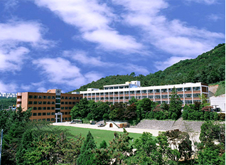 Shinmyung Girl’s High School