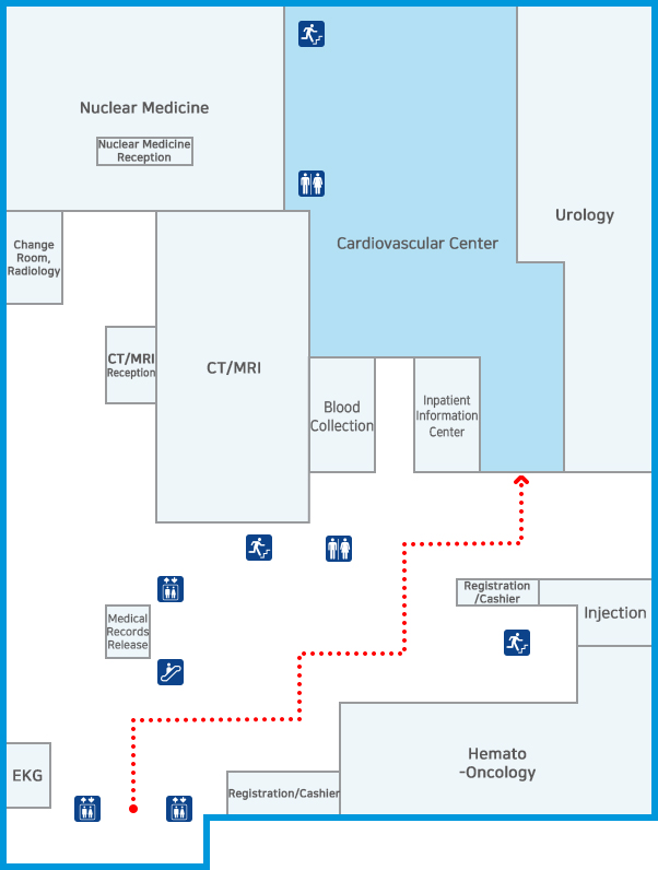 Cardiovascular Center