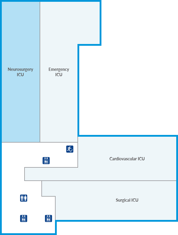 Neurosurgery ICU