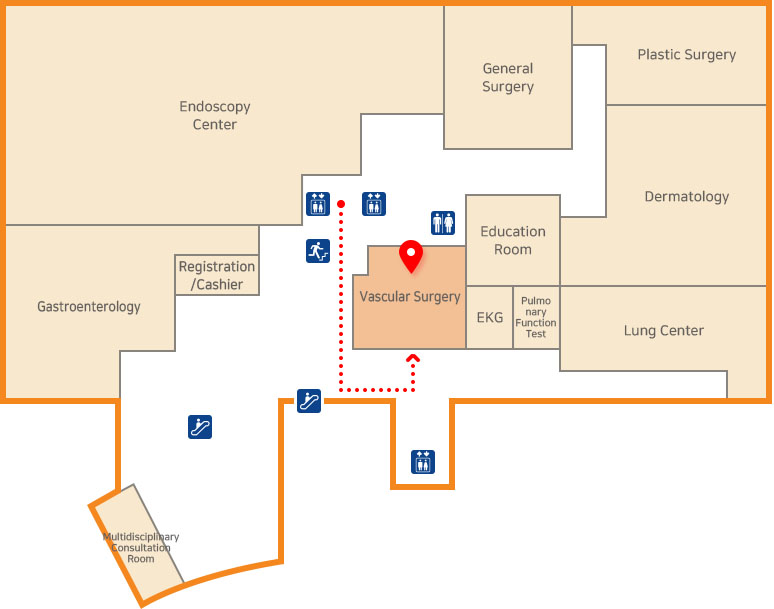 Судасны мэс засал