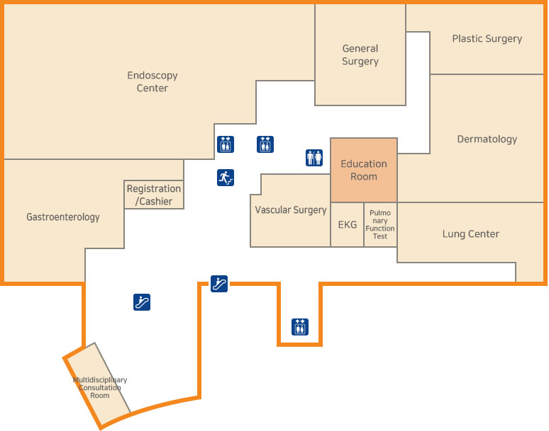 Сургалтын өрөө