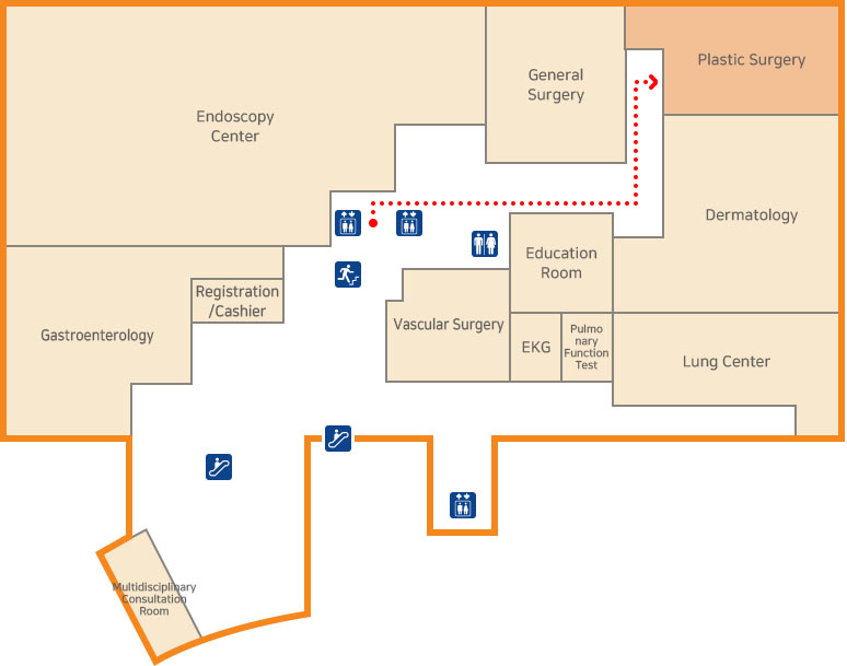 Гоо сайхны мэс засал