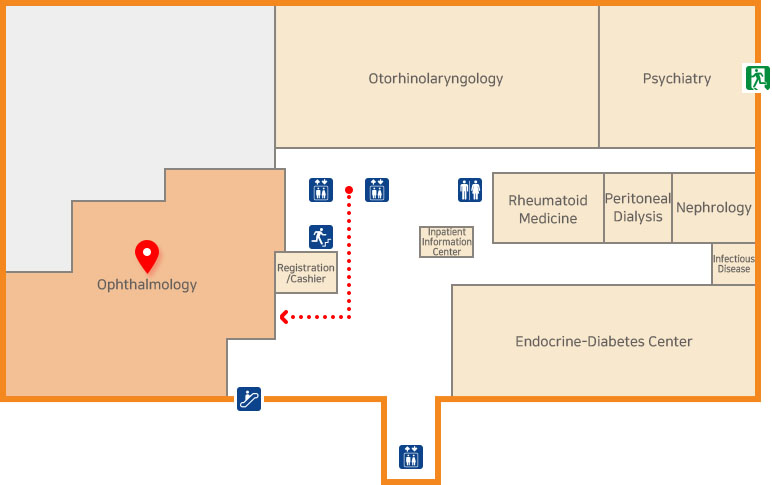 Ophthalmology