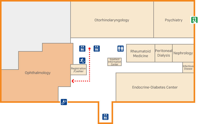 Ophthalmology