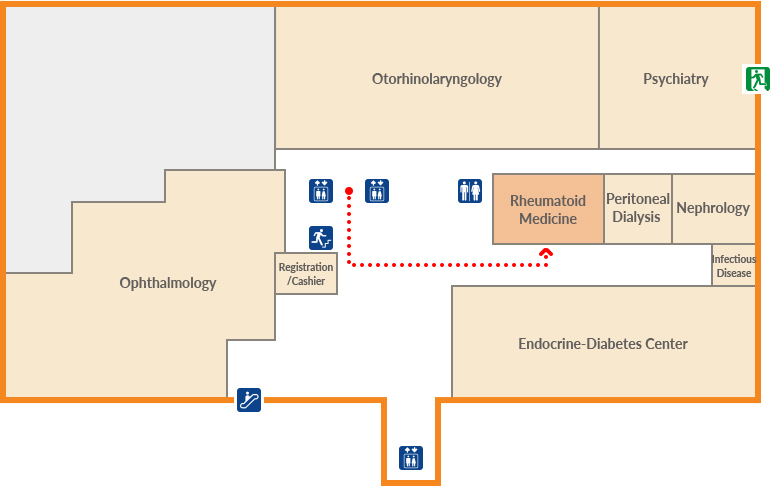 Rheumatology