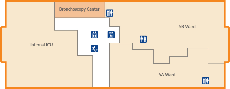 Bronchoscopy Center