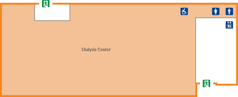 Dialysis Center