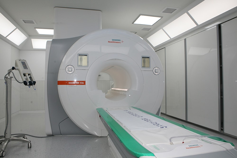 가천대 길병원, 환자 폐쇄감 최소화 MRI 최신 장비 도입