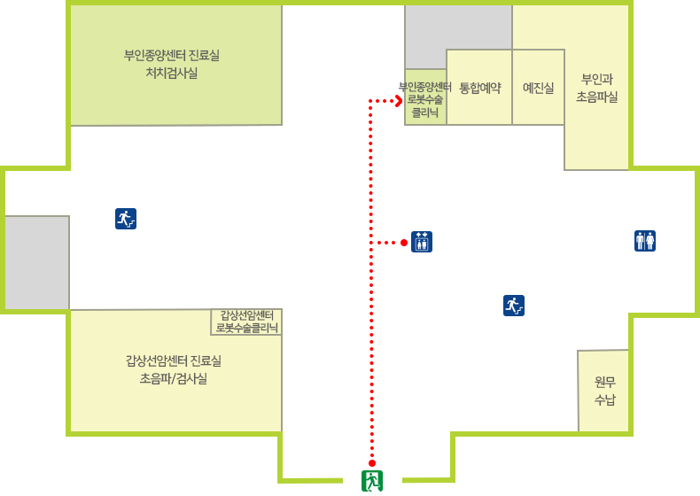 부인종양센터