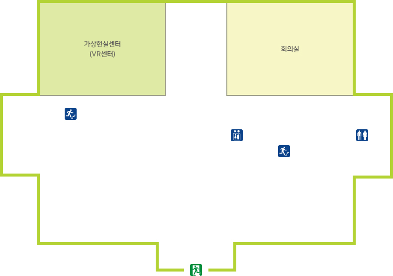 가상현실센터(VR센터)