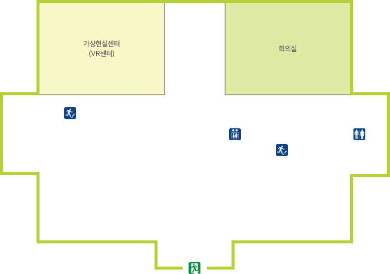 회의실